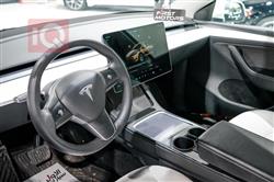 تێسلا مۆدێلی Y